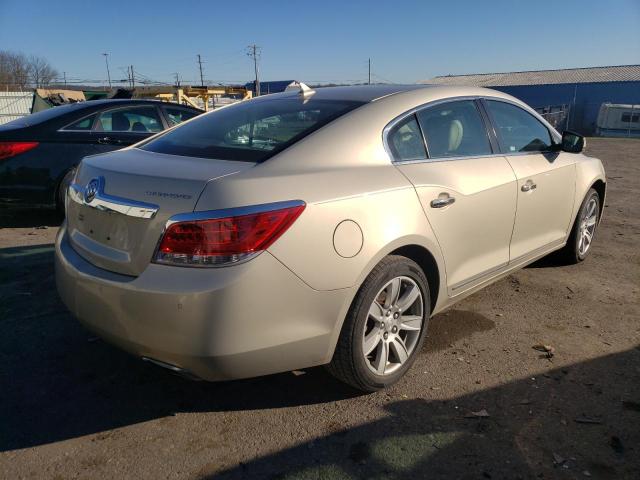 Photo 3 VIN: 1G4GF5E38CF175820 - BUICK LACROSSE P 