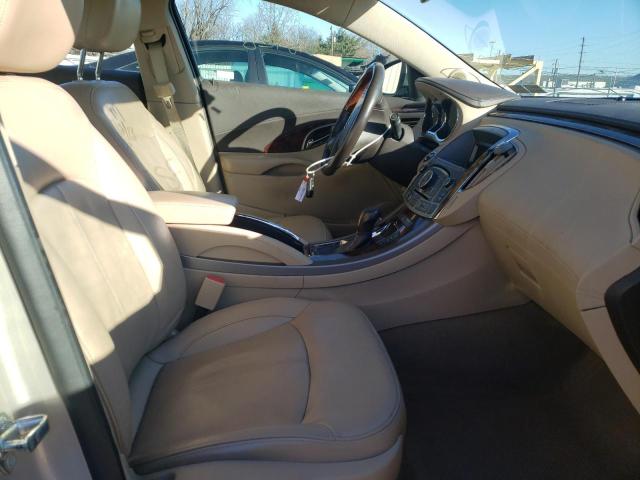 Photo 4 VIN: 1G4GF5E38CF175820 - BUICK LACROSSE P 