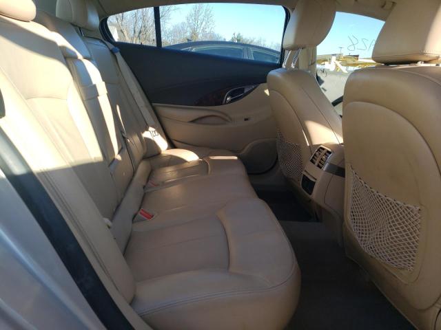 Photo 5 VIN: 1G4GF5E38CF175820 - BUICK LACROSSE P 