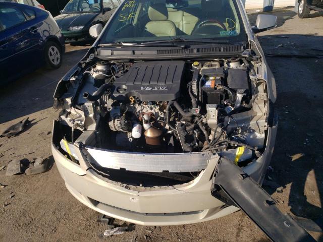 Photo 8 VIN: 1G4GF5E38CF175820 - BUICK LACROSSE P 