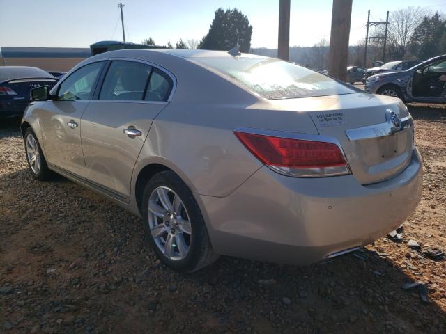 Photo 2 VIN: 1G4GF5E38CF189555 - BUICK LACROSSE P 