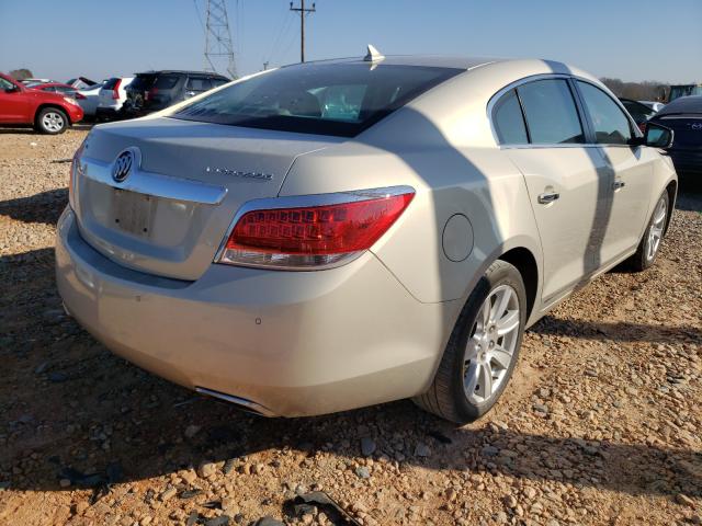 Photo 3 VIN: 1G4GF5E38CF189555 - BUICK LACROSSE P 