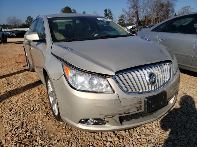 Photo 8 VIN: 1G4GF5E38CF189555 - BUICK LACROSSE P 