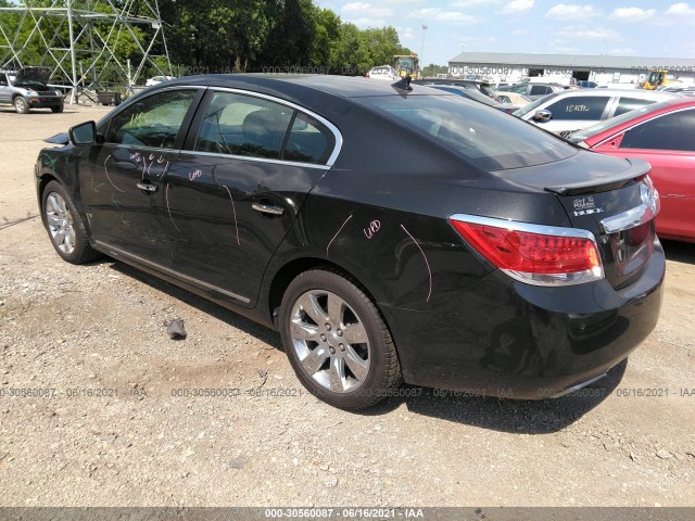 Photo 2 VIN: 1G4GF5E38CF303442 - BUICK LACROSSE 