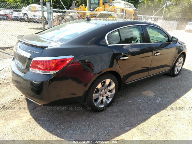 Photo 3 VIN: 1G4GF5E38CF303442 - BUICK LACROSSE 