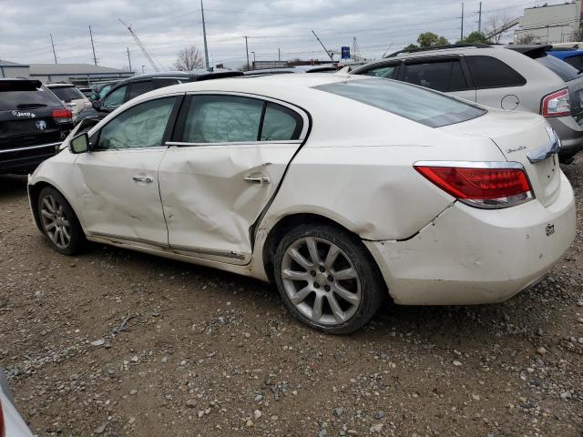 Photo 1 VIN: 1G4GF5E38CF356187 - BUICK LACROSSE P 