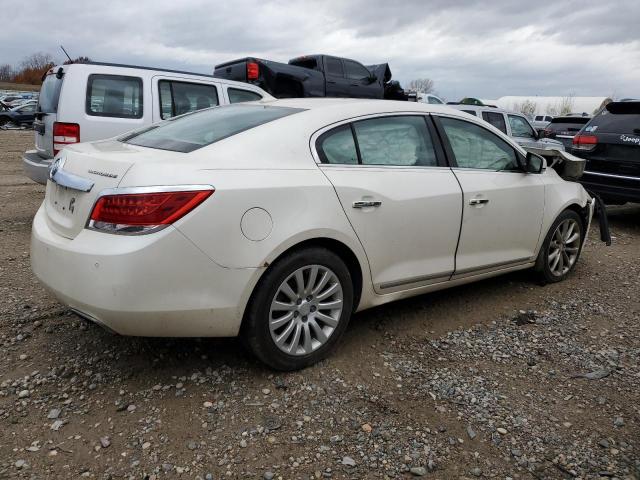 Photo 2 VIN: 1G4GF5E38CF356187 - BUICK LACROSSE P 