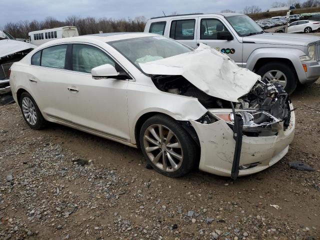 Photo 3 VIN: 1G4GF5E38CF356187 - BUICK LACROSSE P 