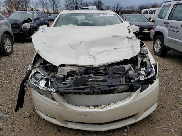 Photo 4 VIN: 1G4GF5E38CF356187 - BUICK LACROSSE P 