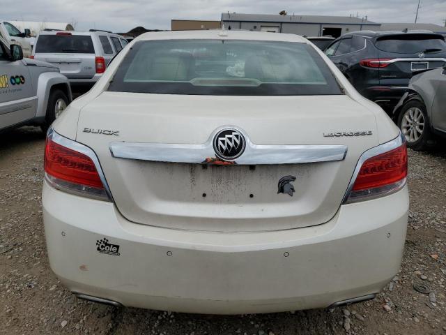 Photo 5 VIN: 1G4GF5E38CF356187 - BUICK LACROSSE P 