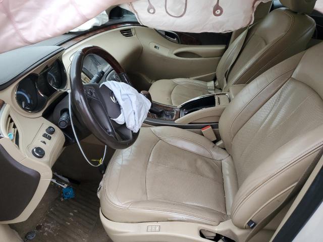 Photo 6 VIN: 1G4GF5E38CF356187 - BUICK LACROSSE P 