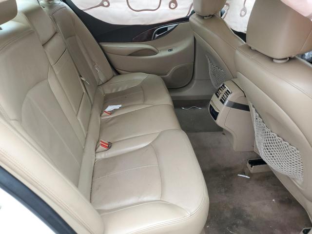 Photo 9 VIN: 1G4GF5E38CF356187 - BUICK LACROSSE P 