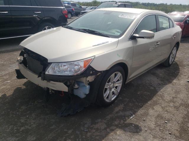 Photo 0 VIN: 1G4GF5E38DF179156 - BUICK LACROSSE 