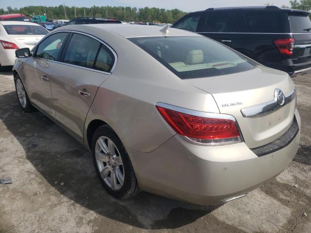 Photo 1 VIN: 1G4GF5E38DF179156 - BUICK LACROSSE 