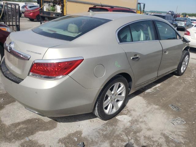 Photo 2 VIN: 1G4GF5E38DF179156 - BUICK LACROSSE 