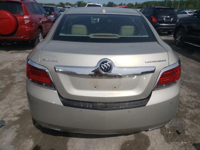 Photo 5 VIN: 1G4GF5E38DF179156 - BUICK LACROSSE 