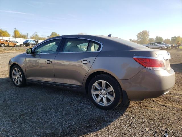 Photo 1 VIN: 1G4GF5E39CF165944 - BUICK LACROSSE P 