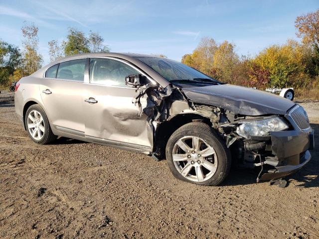 Photo 3 VIN: 1G4GF5E39CF165944 - BUICK LACROSSE P 