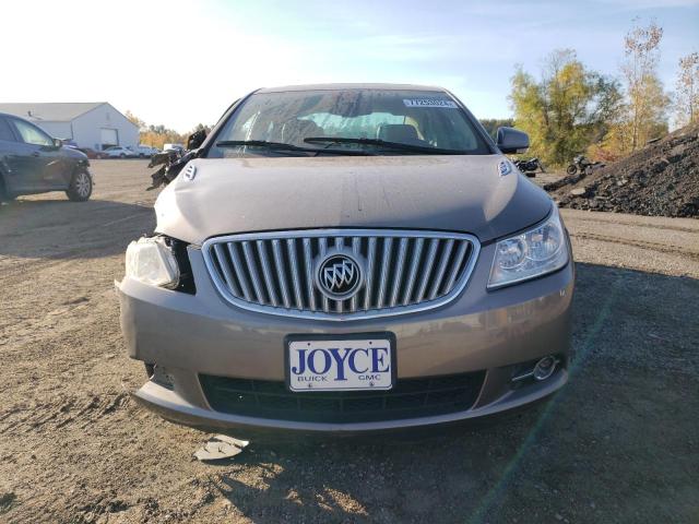 Photo 4 VIN: 1G4GF5E39CF165944 - BUICK LACROSSE P 