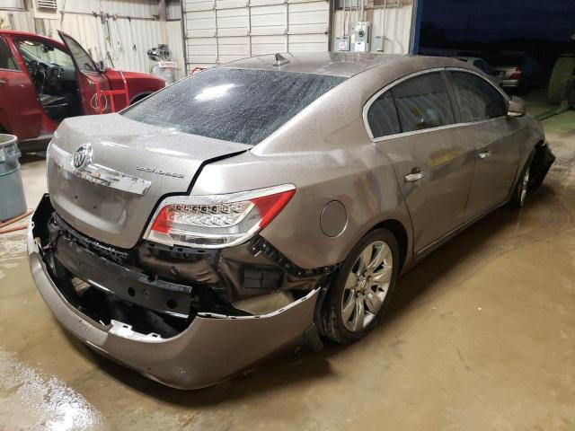 Photo 3 VIN: 1G4GF5E39CF166785 - BUICK LACROSSE 