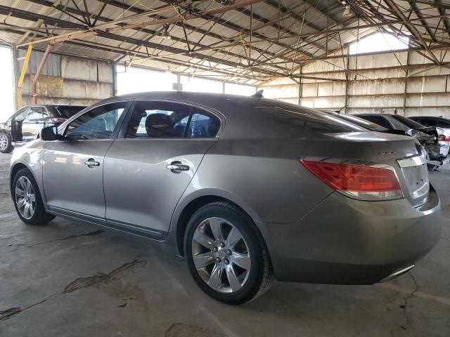 Photo 1 VIN: 1G4GF5E39CF199561 - BUICK LACROSSE P 