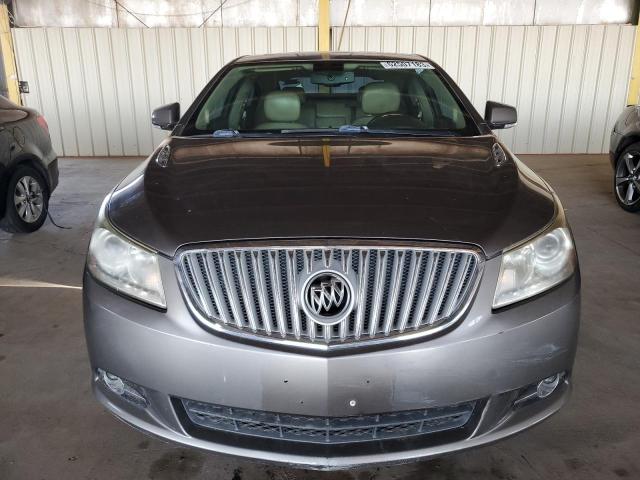 Photo 4 VIN: 1G4GF5E39CF199561 - BUICK LACROSSE P 