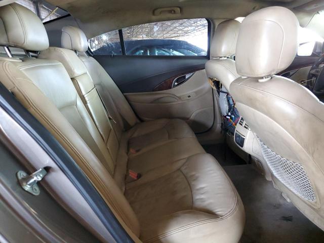 Photo 9 VIN: 1G4GF5E39CF199561 - BUICK LACROSSE P 