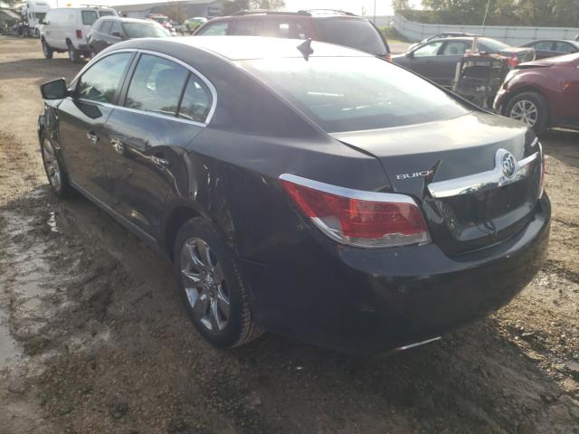 Photo 2 VIN: 1G4GF5E39CF219615 - BUICK LACROSSE P 