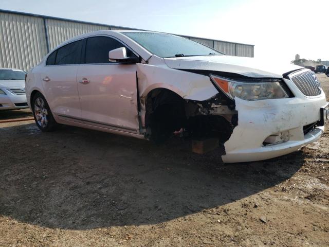 Photo 3 VIN: 1G4GF5E39CF312506 - BUICK LACROSSE P 