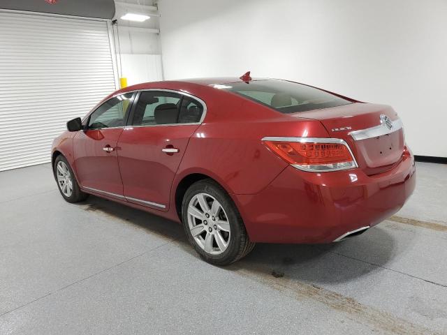 Photo 1 VIN: 1G4GF5E39CF324915 - BUICK LACROSSE P 