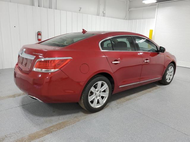 Photo 2 VIN: 1G4GF5E39CF324915 - BUICK LACROSSE P 