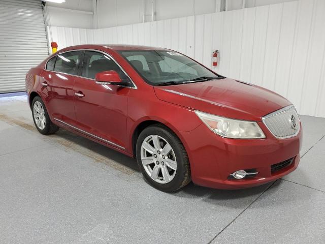 Photo 3 VIN: 1G4GF5E39CF324915 - BUICK LACROSSE P 