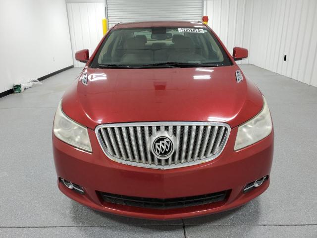 Photo 4 VIN: 1G4GF5E39CF324915 - BUICK LACROSSE P 