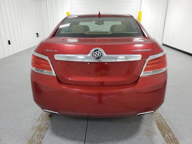 Photo 5 VIN: 1G4GF5E39CF324915 - BUICK LACROSSE P 