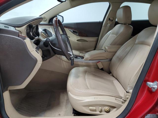 Photo 6 VIN: 1G4GF5E39CF324915 - BUICK LACROSSE P 