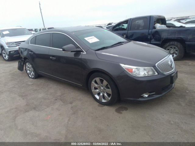 Photo 0 VIN: 1G4GF5E39CF339916 - BUICK LACROSSE 