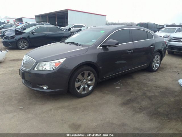 Photo 1 VIN: 1G4GF5E39CF339916 - BUICK LACROSSE 