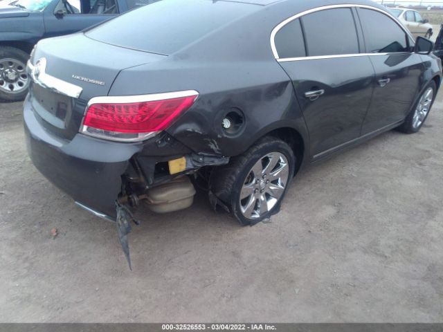 Photo 5 VIN: 1G4GF5E39CF339916 - BUICK LACROSSE 