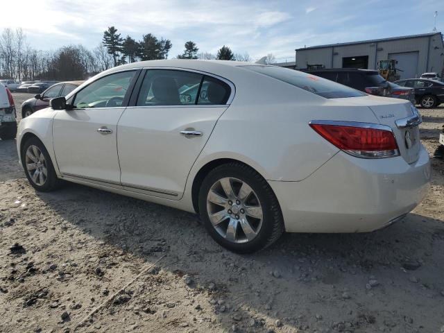 Photo 1 VIN: 1G4GF5E39DF127227 - BUICK LACROSSE 