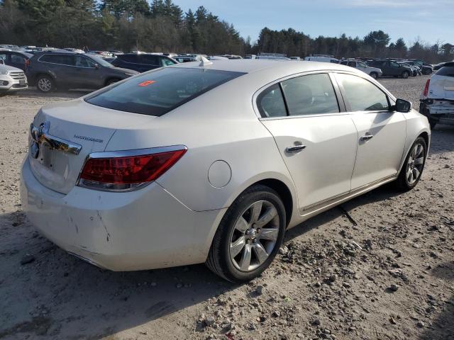 Photo 2 VIN: 1G4GF5E39DF127227 - BUICK LACROSSE 