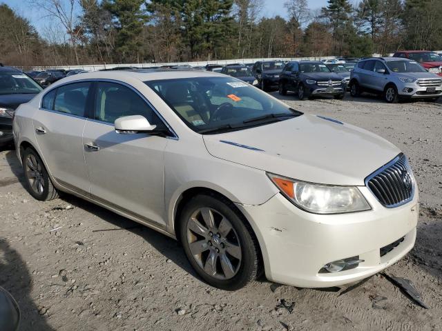 Photo 3 VIN: 1G4GF5E39DF127227 - BUICK LACROSSE 