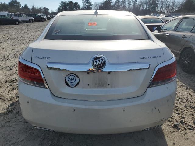 Photo 5 VIN: 1G4GF5E39DF127227 - BUICK LACROSSE 