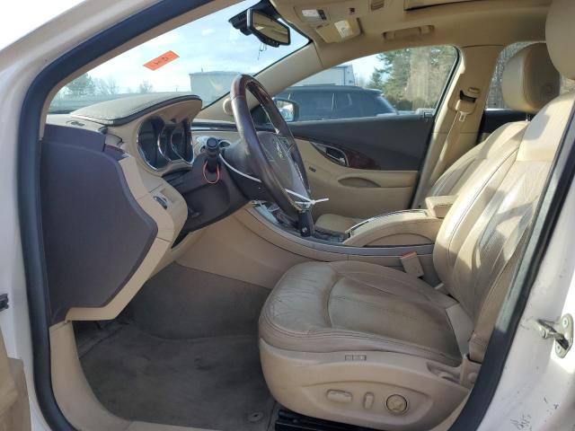 Photo 6 VIN: 1G4GF5E39DF127227 - BUICK LACROSSE 