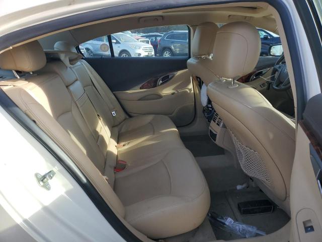 Photo 9 VIN: 1G4GF5E39DF127227 - BUICK LACROSSE 