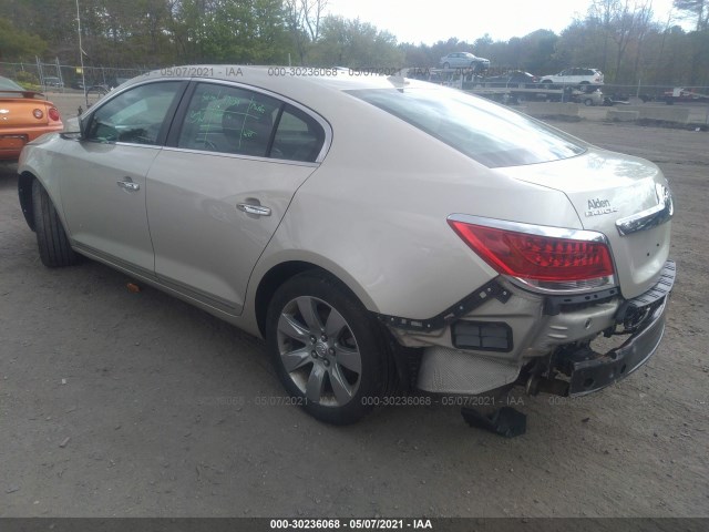 Photo 2 VIN: 1G4GF5E39DF181398 - BUICK LACROSSE 