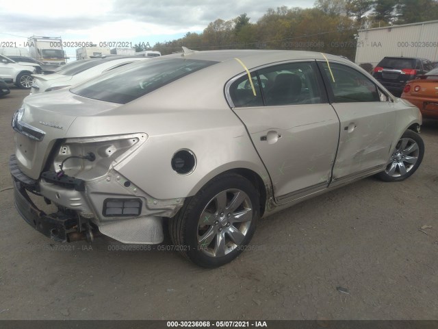 Photo 3 VIN: 1G4GF5E39DF181398 - BUICK LACROSSE 