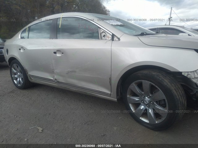 Photo 5 VIN: 1G4GF5E39DF181398 - BUICK LACROSSE 