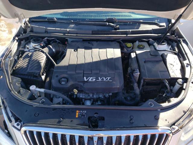 Photo 10 VIN: 1G4GF5E39DF217042 - BUICK LACROSSE 