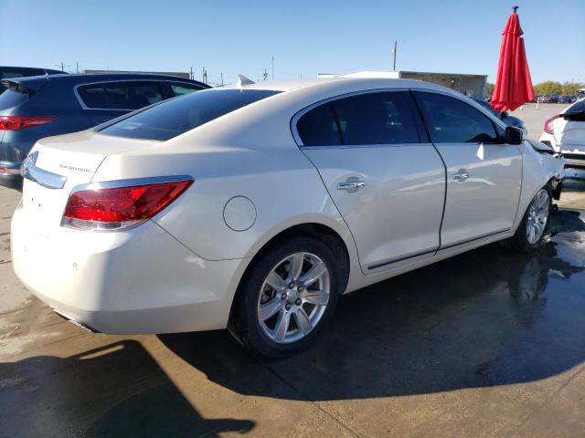 Photo 2 VIN: 1G4GF5E39DF217042 - BUICK LACROSSE 