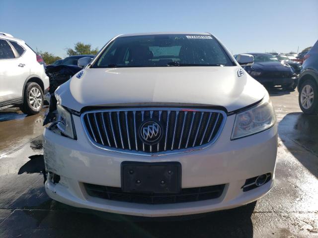 Photo 4 VIN: 1G4GF5E39DF217042 - BUICK LACROSSE 